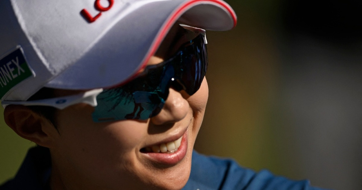 ‘넘버 3’ 된 김효주 세계 1위 ‘도전할 결심’…‘평행이론’처럼 5년마다 찾아온 기회 ‘이번엔 다른 이유’[오태식의 골프이야기]