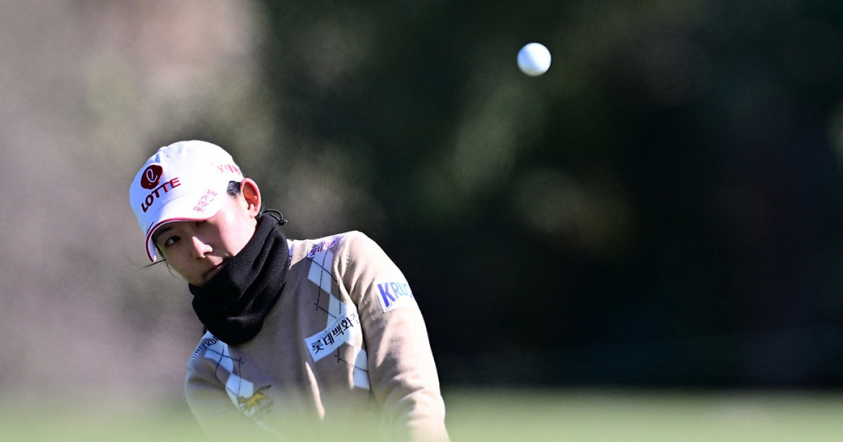 ‘황유민 출격, 이동은 불참’ LPGA 아람코 챔피언십 ‘김효주는 3연승 도전’…한국 선수 출전 ‘21명→12명’ 확 준 이유
