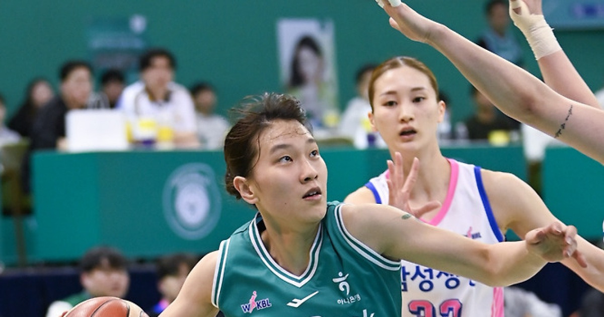 하나하나 바뀌더니…꼴찌가 달라졌어