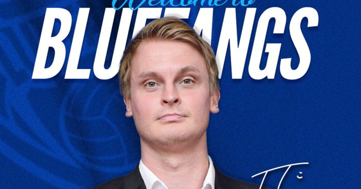 ‘대한항공 왕조’ 일군 틸리카이넨 감독, 몰락한 왕조 삼성화재 재건 맡는다