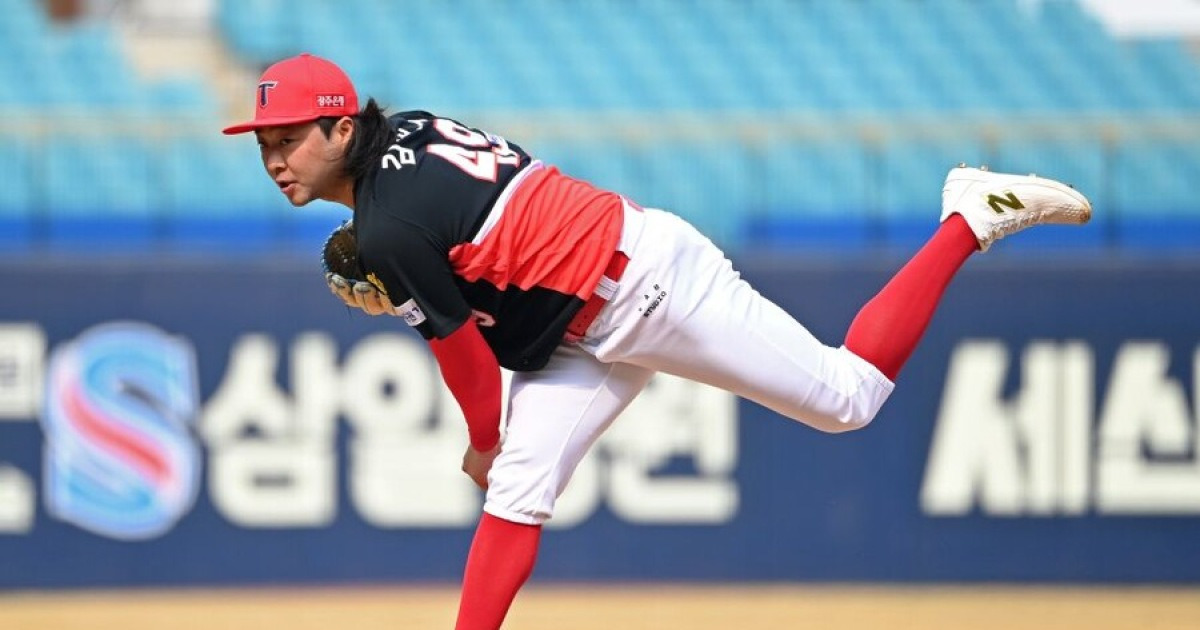 “밥 먹을 자격도 없다” 자책… KIA 출발 망친 이들, 이제는 편히 식사를 해야 할 때