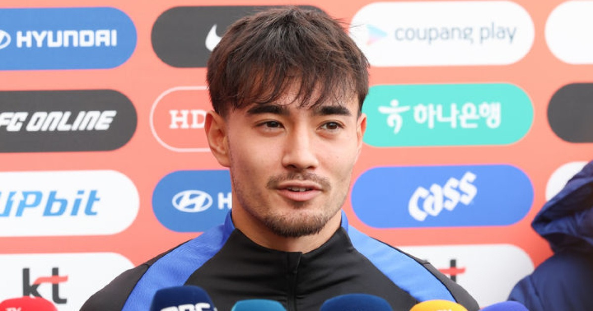 "단 1분도 못 뛰어 화가 나" 카스트로프 소집해제→단단히 뿔난 독일 "에이스 잃은 묀헨글라트바흐 초상집"