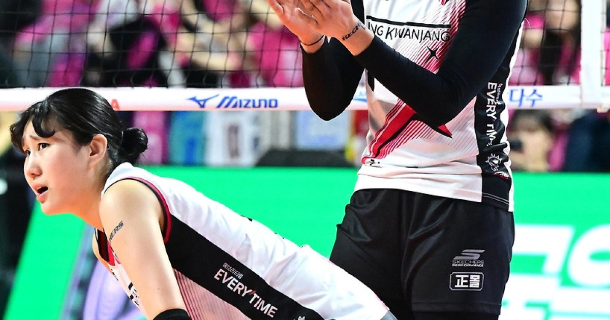 여자배구 세터 염혜선, 인니리그 '특급' 메가 현지 응원 나선다