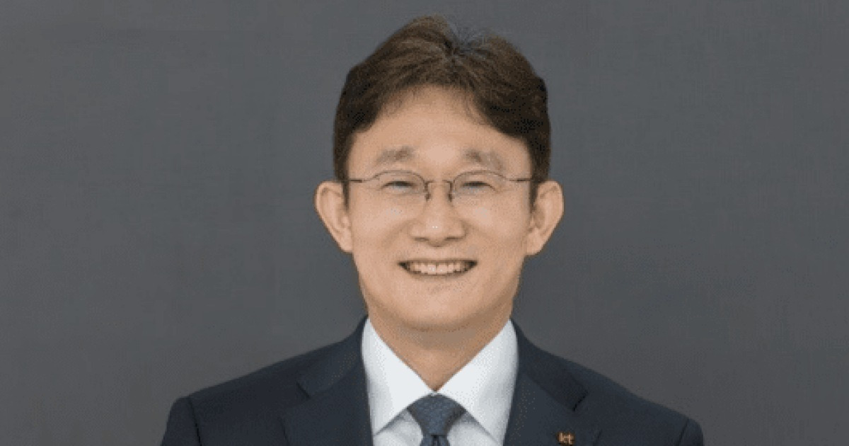 [CEO PICK] KT 박윤영…교체하고 줄이고 현장으로, '새 시대' 예고