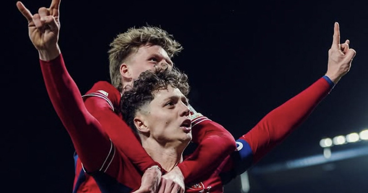 [오피셜] '역대급 대이변' 대한민국, 월드컵 1승 제물 추가...'43위' 체코 A조 확정→덴마크와 승부차기 끝에 승 '20년 만에 진출'