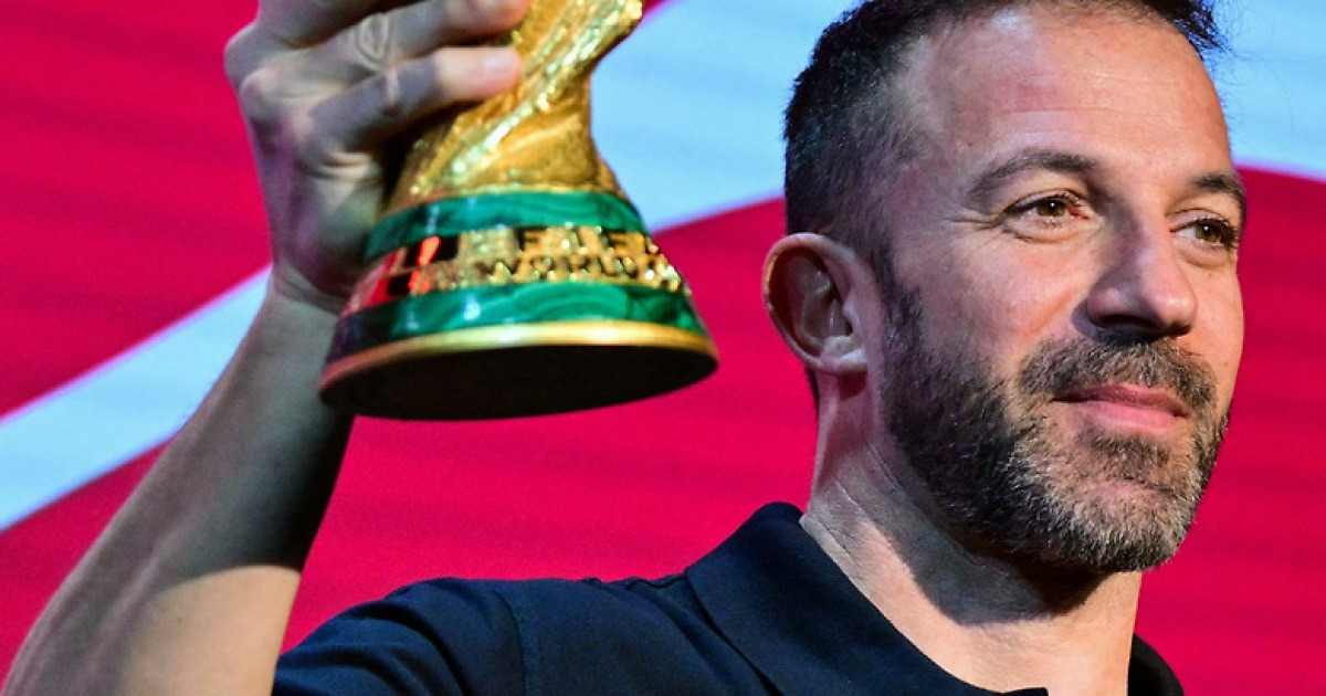 '북중미월드컵 48개국 대진 완성' BBC 우승 후보 꼽았다, 스페인→잉글랜드→프랑스→아르헨→브라질 순