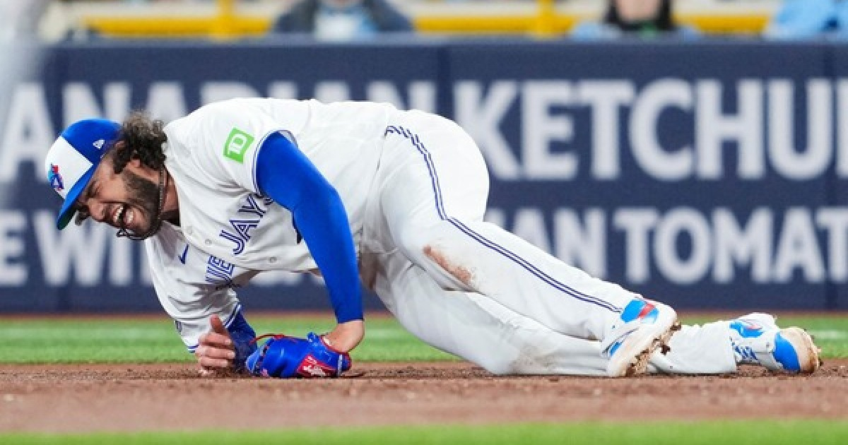 MLB.com "폰세, 전방 십자인대 부상… TOR은 시즌내 복귀 바래"
