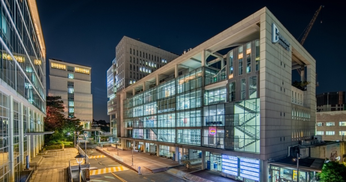 한성대 LLM기반 AI플랫폼 '한성대 AI HUB' 공식 오픈