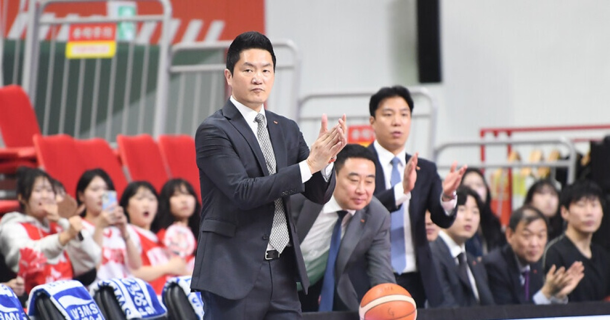 [웜업터뷰] ‘2달 만의 김낙현 복귀’ 전희철 감독의 활용 계획