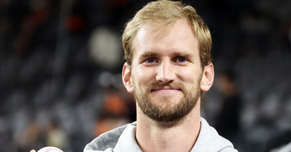 148km KKKKKKK에 KS 준우승팀 속수무책, 15억이 아깝지 않다…전직 다저스맨과 약속했다 "한국시리즈 우승 간다"