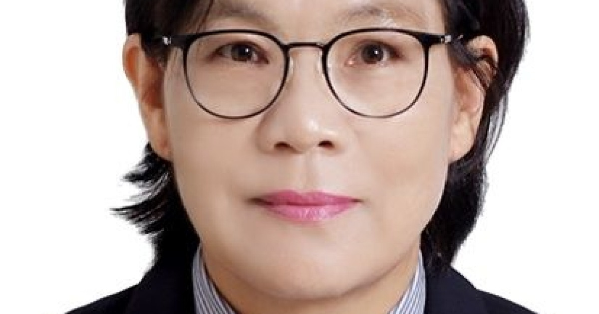 경상국립대 안영숙 박사 