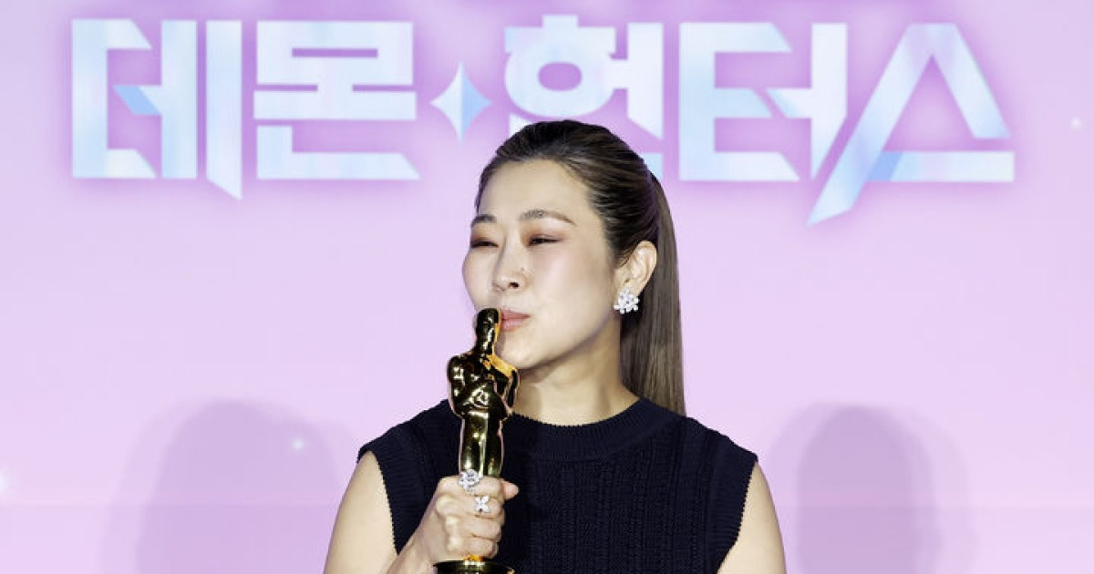 매기 강 