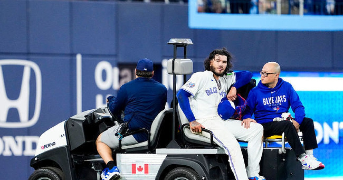 아, 십자인대 파열…폰세의 부상, 땅볼 잡다가 무릎 통증, 똑같은 상황은 인대 파열이었다