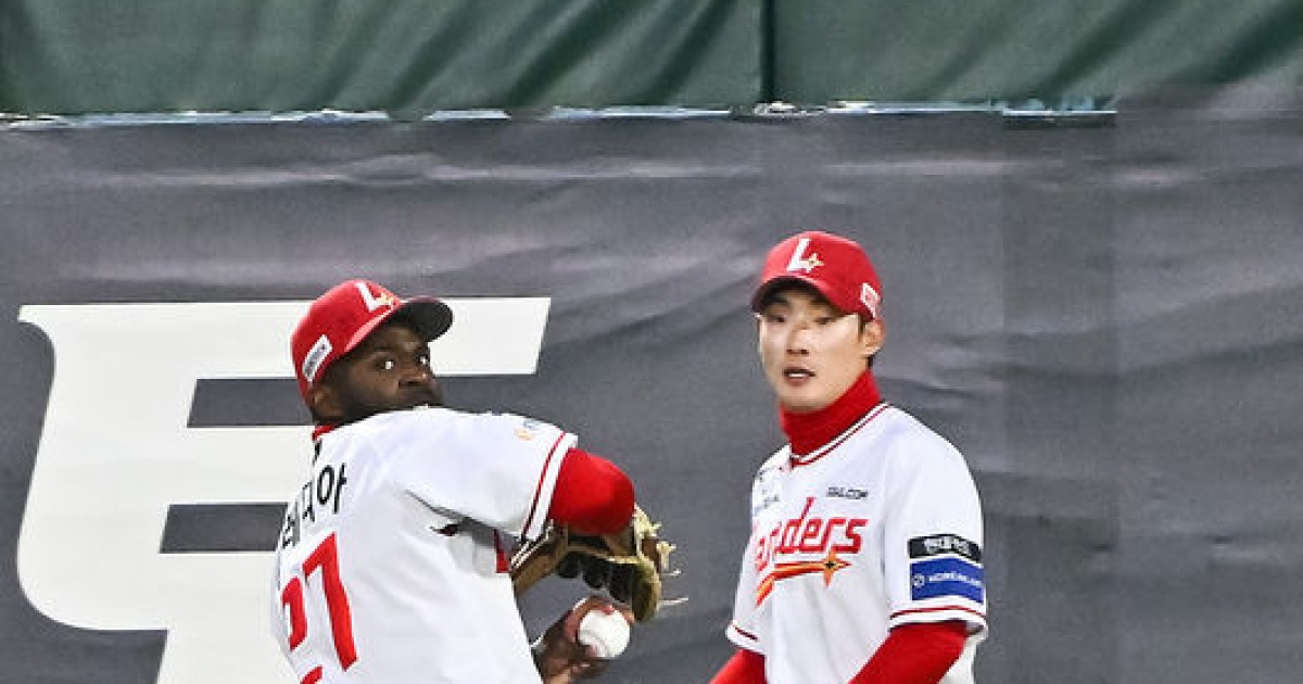 '이래도 되나' 어이없는 실책에 추가 2실점…쫓아갈 의지도 꺾였다 [오!쎈 인천]