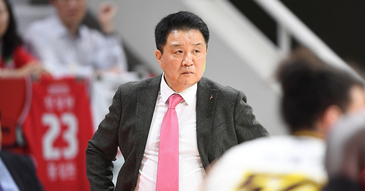 “안방 축제는 절대 안 돼”…정관장, ‘국내파 에이스’ 역습 앞세워 LG 우승 완벽 저지