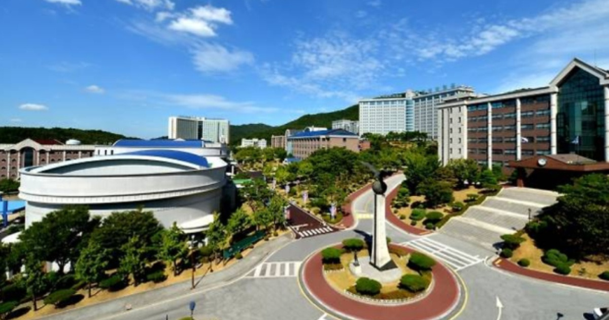 백석대 건학 50주년, 글로벌 명문 도약…“지역과 미래 50년 준비”
