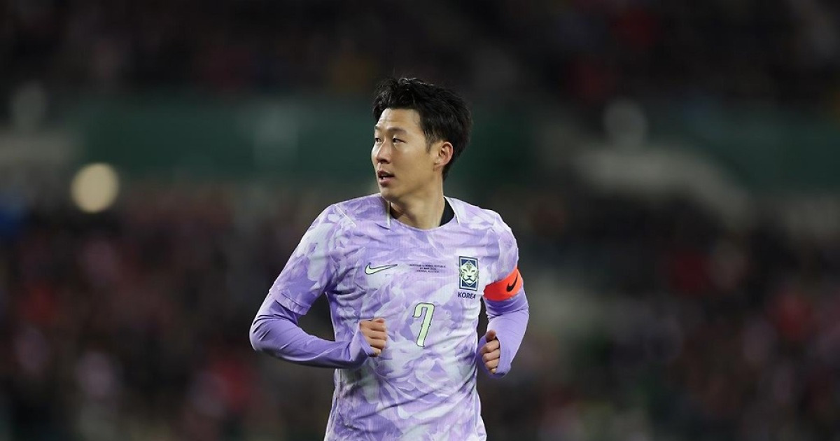 또 다시 고개 숙인 홍명보호, 오스트리아에 1점 차 패배…월드컵 본선 ‘비상등’ 켜졌다