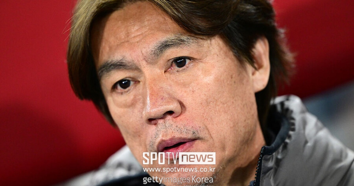 '0-4 패배, 0-1 패배' 홍명보 선언 "마지막 경기를 치렀다"…체코전까지 두 달 "데이터 총망라해 월드컵 본선에 집중"