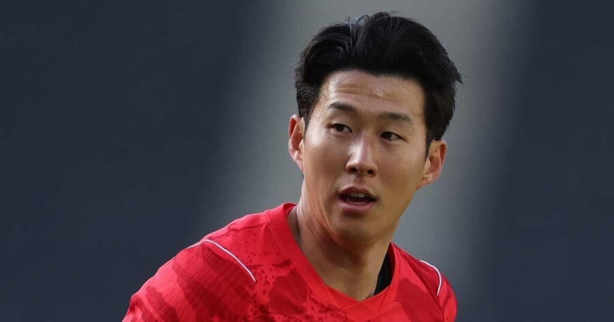 손흥민 작심발언 "기량 미달이면 미련 없이 떠날 것"…2026년 공식전 11경기 '필드골 0' 결정력 지적에 할 말 했다