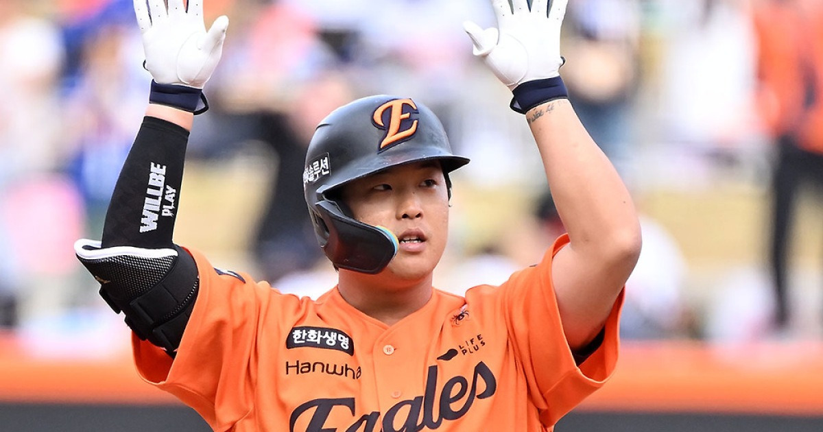 "타자는 매일 봐야 하니까…롯데 심정 알겠어" '7년 스승' 강백호 더비 앞두고 야수 트레이드 불가 선언 왜? [대전 현장]