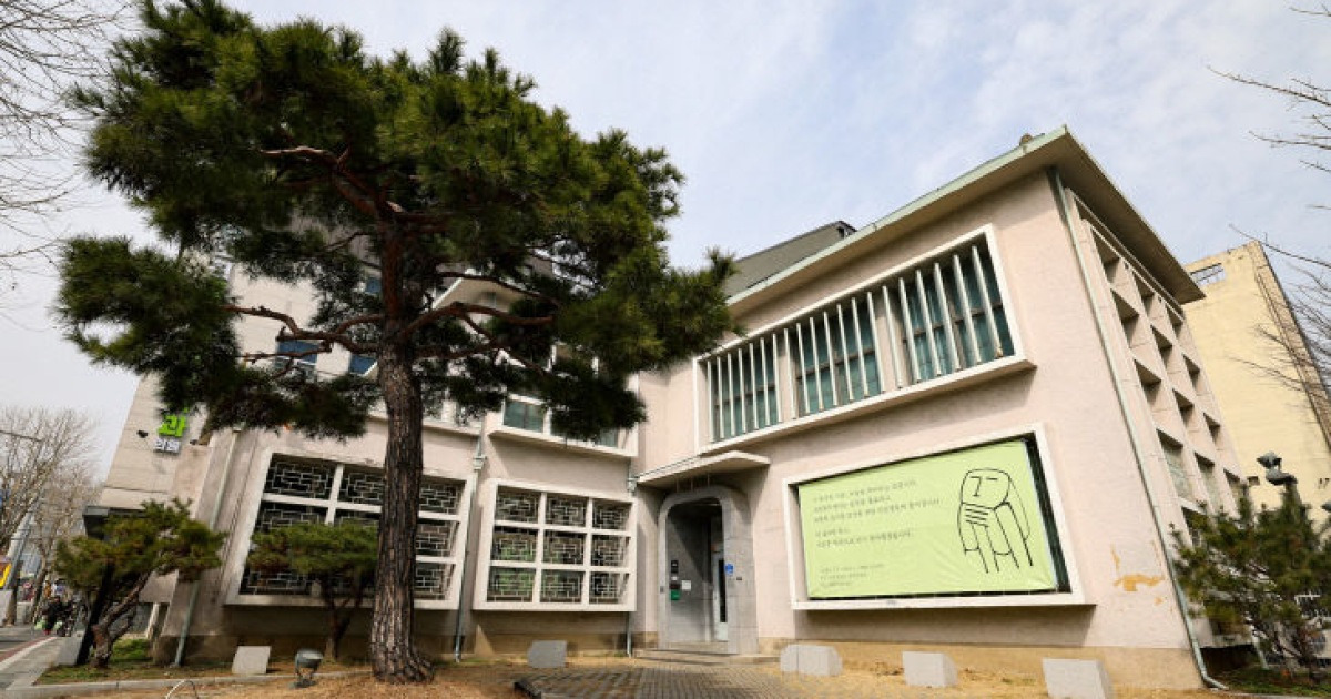 대전 원도심, 문화로 다시 숨 쉬다…도시재생과 예술의 결합