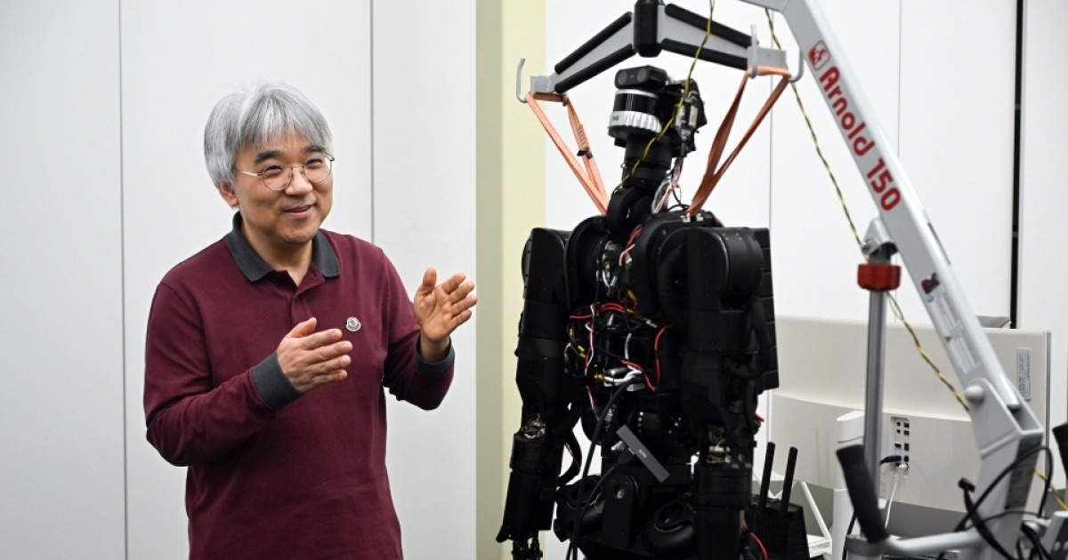 "AI·배터리·소재까지 묶어야 산다"…휴머노이드 승부의 조건