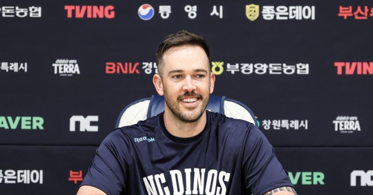 버하겐 KBO 첫 등판 관련 이미지