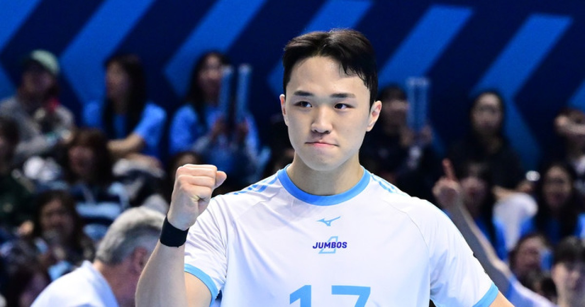 '마쏘 교체'의 전말? 러셀or임동혁을 벤치에 앉힐 수는 없었다 [MHN 현장]