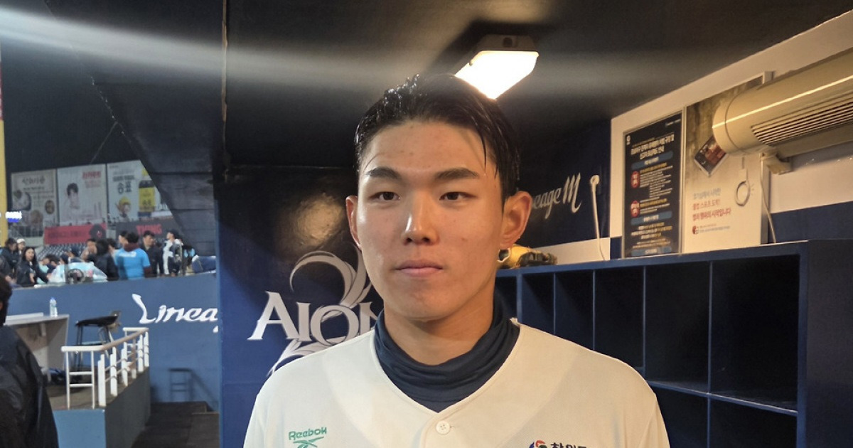 오지환 만큼 커 다오! NC의 초대형 프로젝트 → 한화 오재원 보다 먼저 뽑혔는데 왜 못 뛰나. "큰 그림 알아주길"