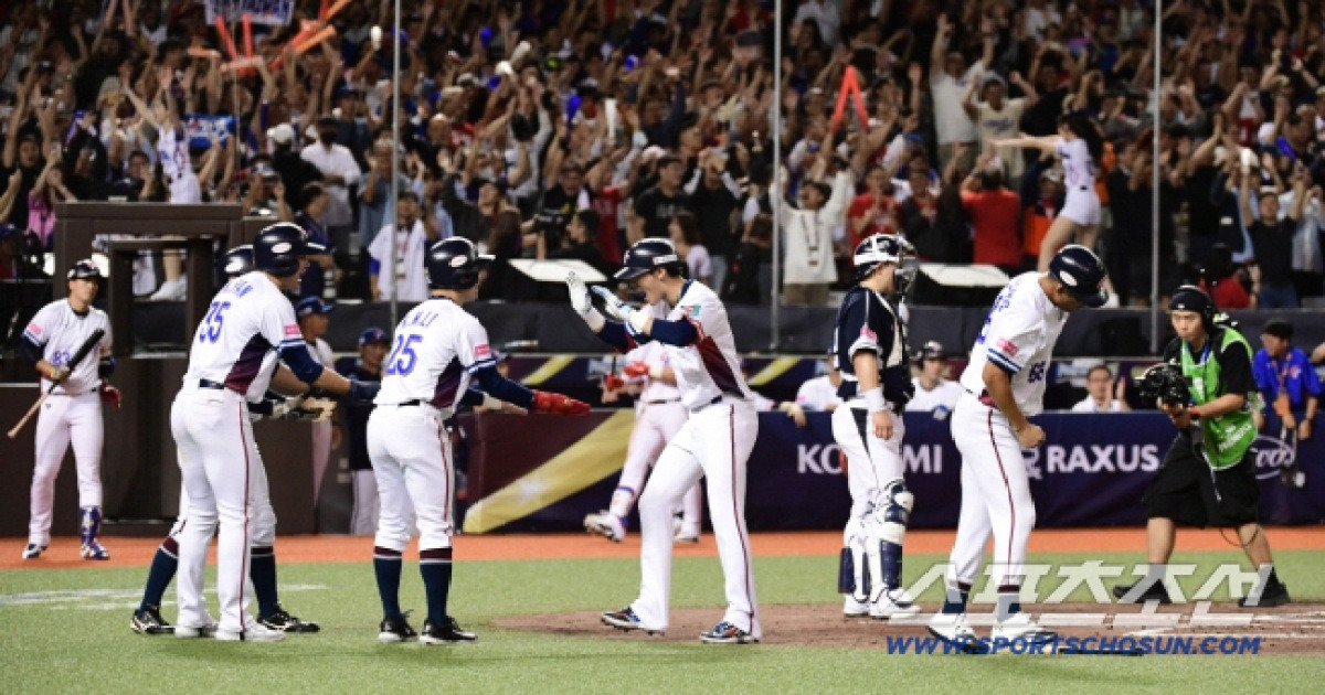 "정말 화가 납니다" WBC 출전 스타, 원정 호텔에서 새벽에 소란피워 징계