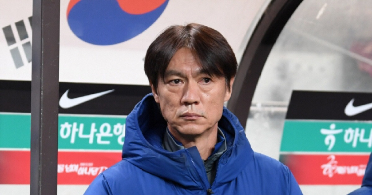 한국도, 일본도 아니다! 월드컵 '죽음의 조' 1위 당첨, 亞 최악의 불운아 등장...일본은 4위, 한국은 9위