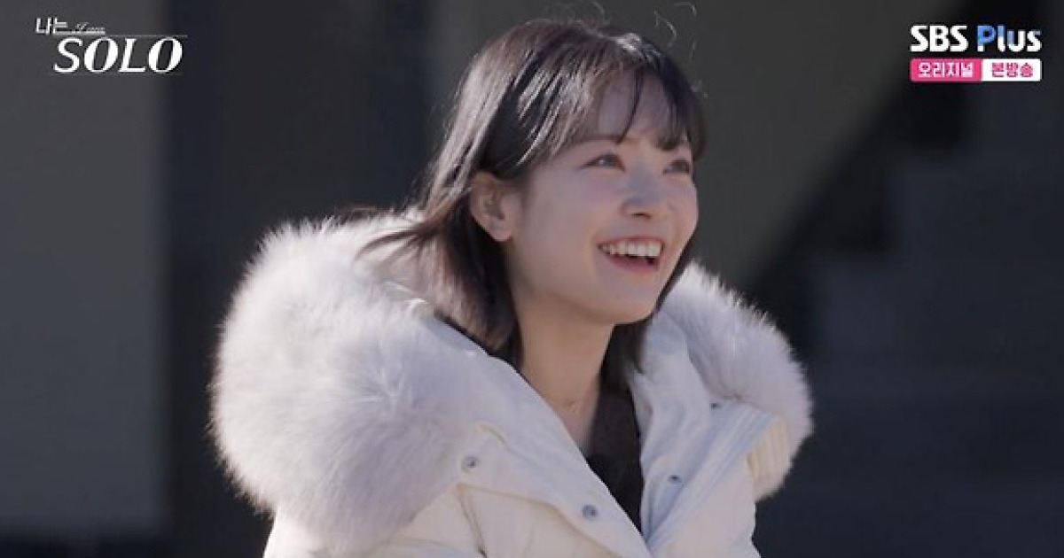 나는 솔로 31기 예고 장면 관련 이미지