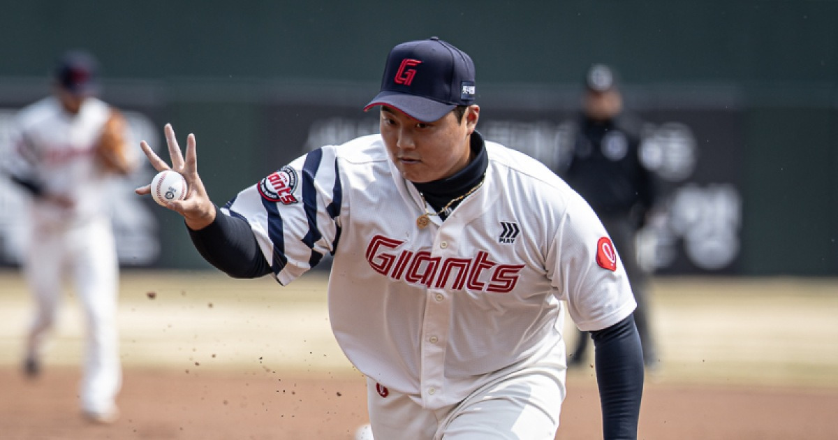 한동희 복귀 디데이...시선 모으는 롯데 선발 라인업, 누가 빠지고 누가 이동하나 [IS 포커스]