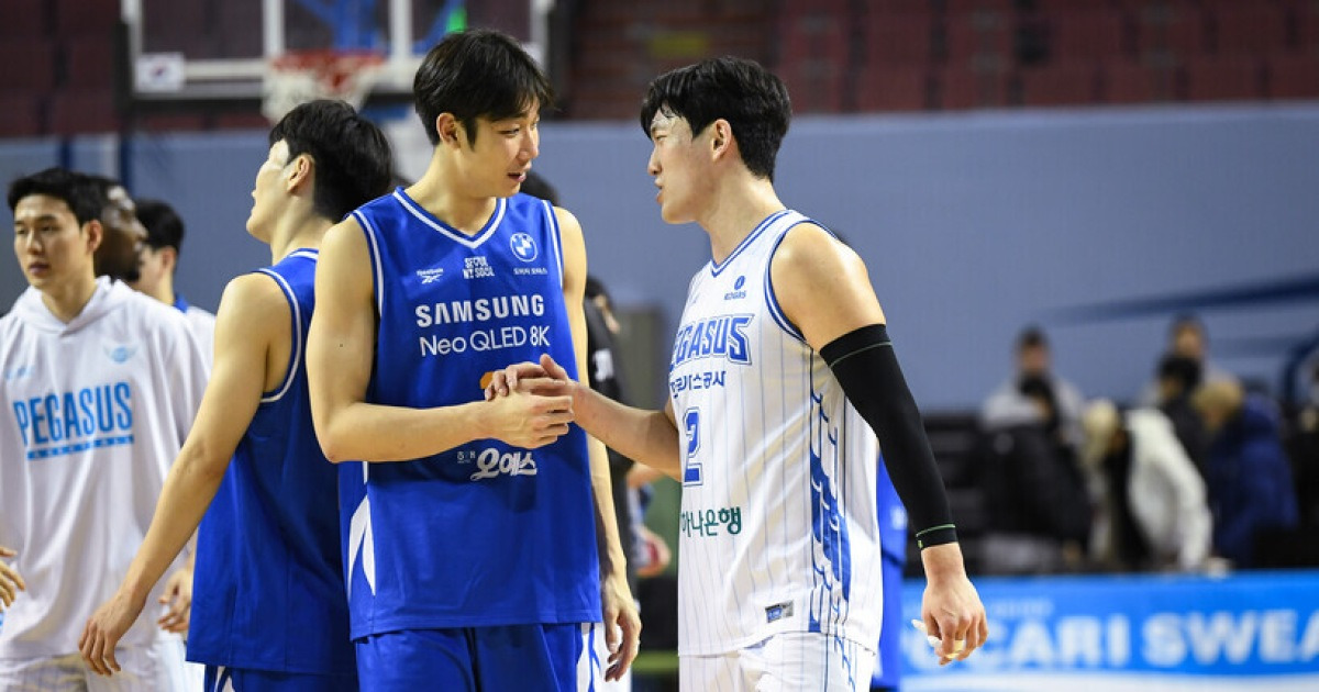 상무, 이원석·신승민·박인웅 등 10명 합격…5월 18일 입대