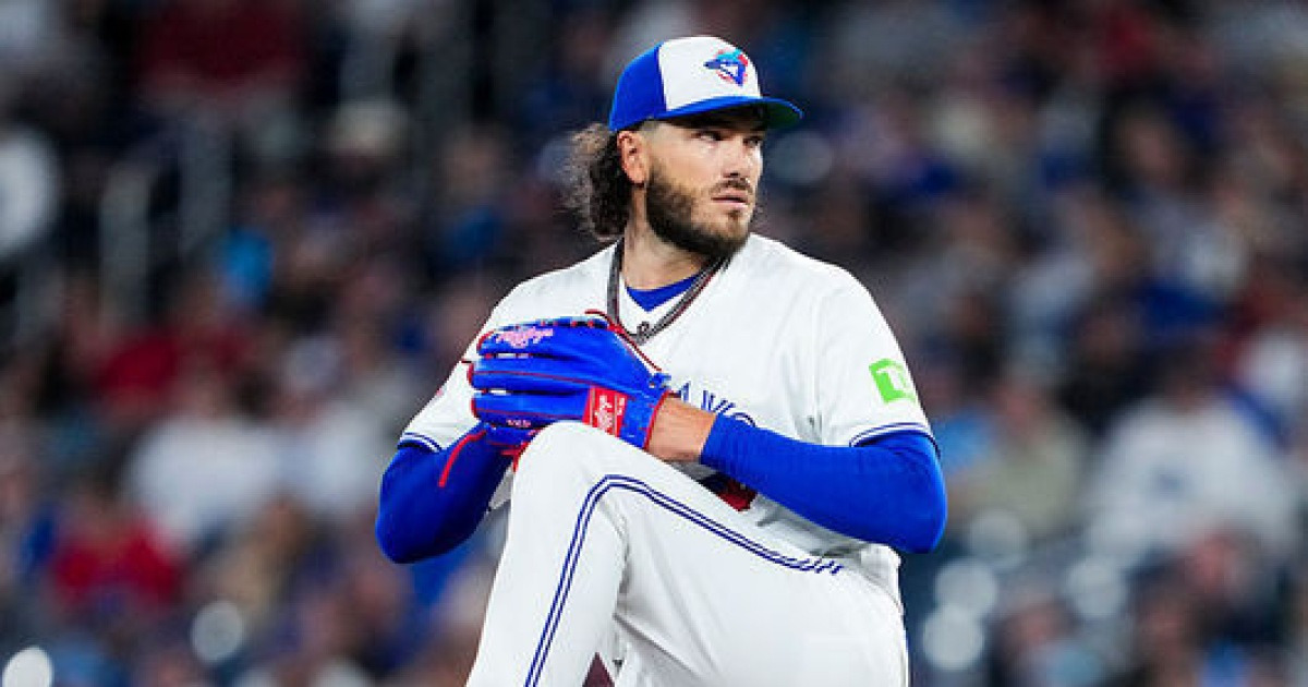 ‘너무 치명적인 부위를 다쳤다’ 폰세, ML 복귀 힘들다...사실상 시즌 끝났다 “현실적으로 올해 투구 어려워”