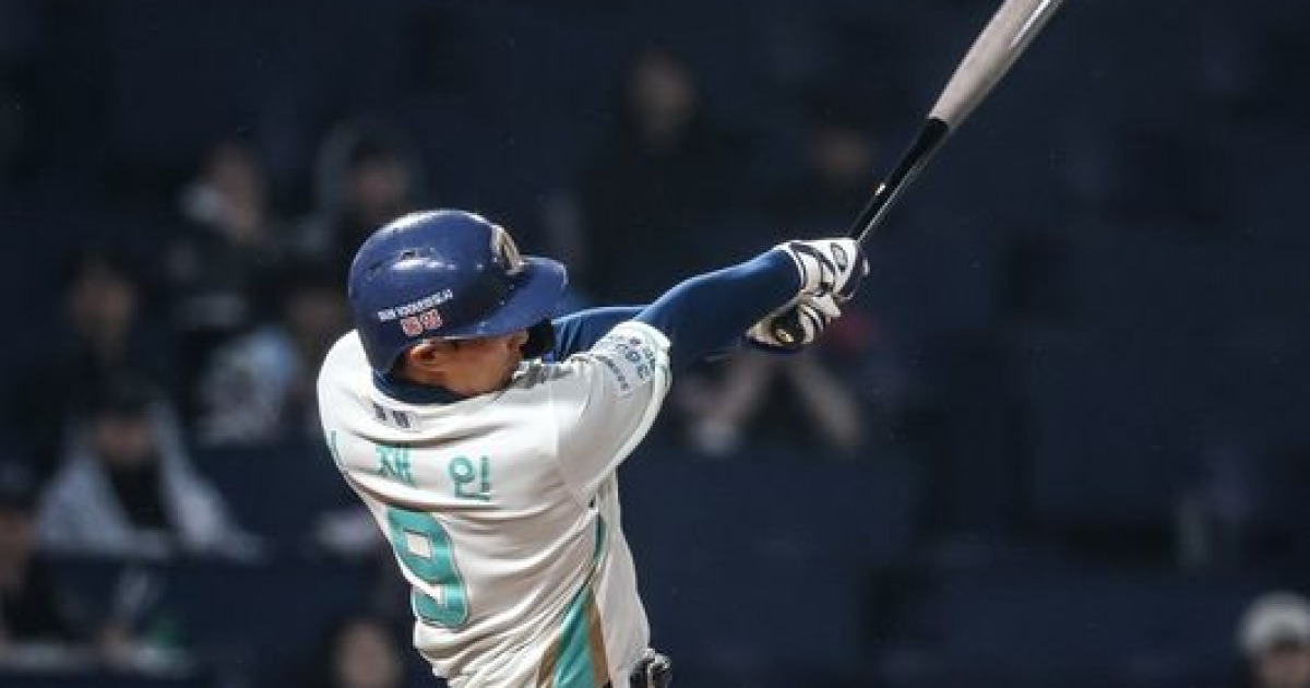 이래서 ML 오퍼 받았나, 범상치 않다…"오지환처럼 되지 않을까" NC 초대형 유격수 프로젝트 준비