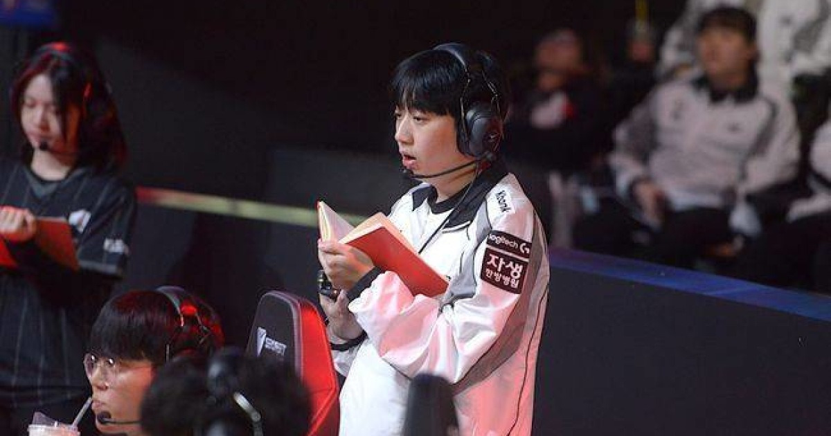 ‘천적’ T1에 2-0 완승…’스코어’ 고동빈, “에포트 콜업, 팀플레이 좋아져”