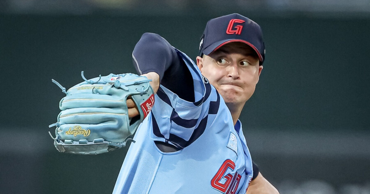 롯데서 억울하게 퇴출됐는데, 이런 대인배가 있나… “롯데서 대접 잘 받아, 돌아갈 의향 있다”