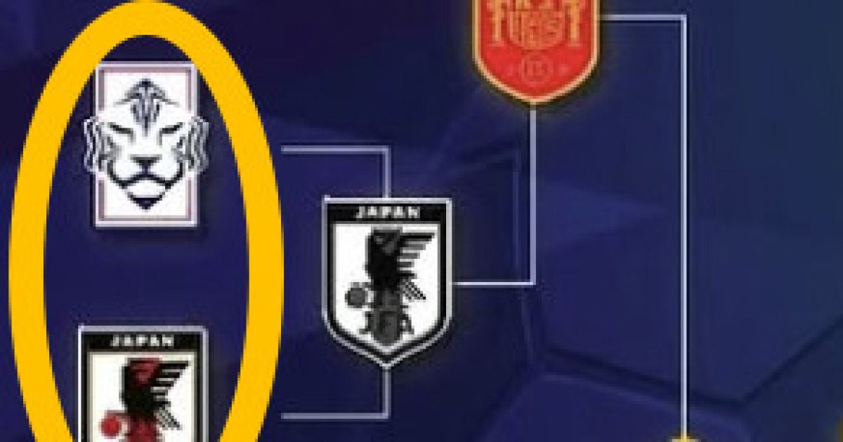 '한국 탈락, 일본 진출'…아! 사상 첫 'WC 본선 한일전' 초대형 예측 터졌는데→韓 16강 진출 큰 성과, 그러나 8강행 일본이라니