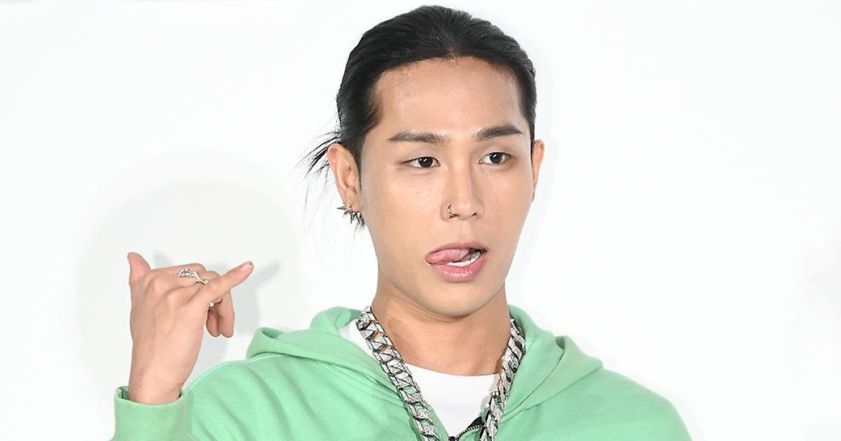 식케이 항소심 선처 호소 관련 보도 이미지