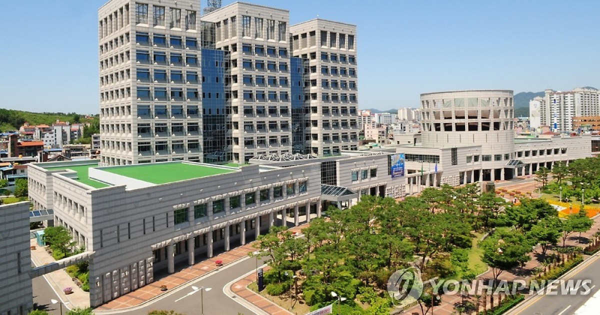 진주시, 'AI 거점 도시' 도약 추진…미래형 산업 생태계 구축