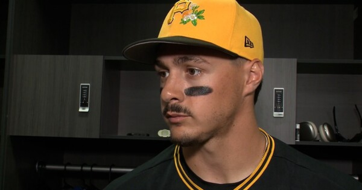 다음 뉴스 코너 그리핀 콜업 보도 이미지