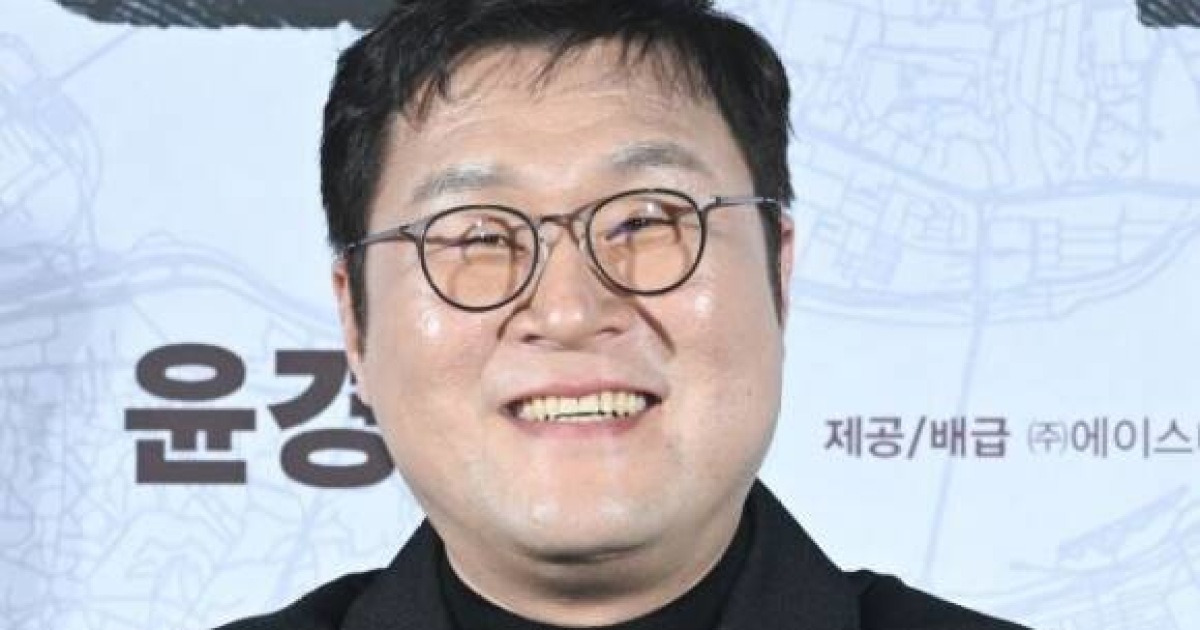 [TF초점] 본업부터 예능까지…윤경호, 대세의 존재감이란 기사 대표 이미지
