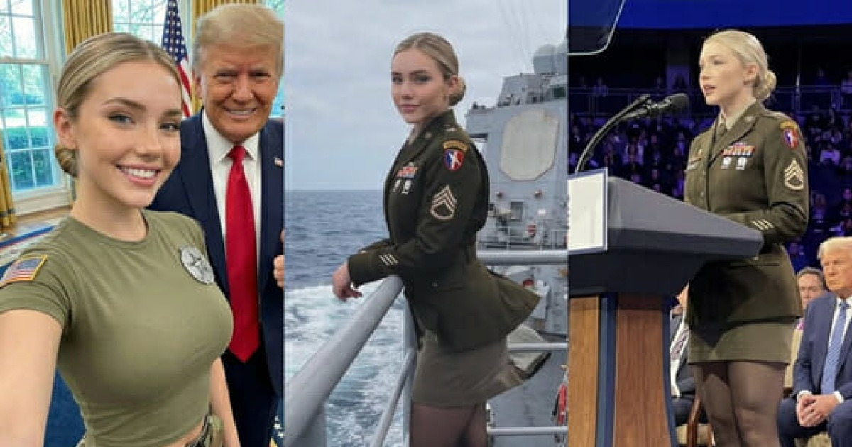 EU "가짜는 안 돼" vs 트럼프 "AI는 나의 힘"