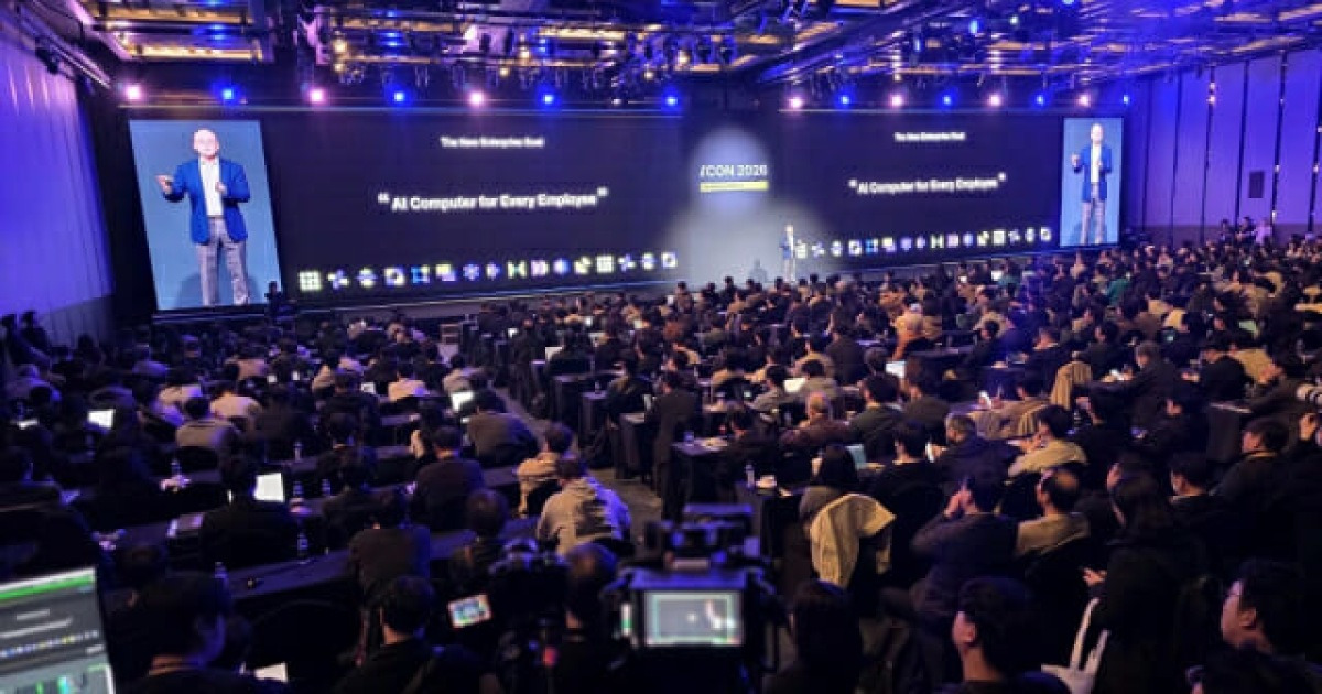 "기업 10곳 중 9곳 'AI 캐즘' 넘기 어려워…AI로 가치 창출하는 기업 7% 불과"