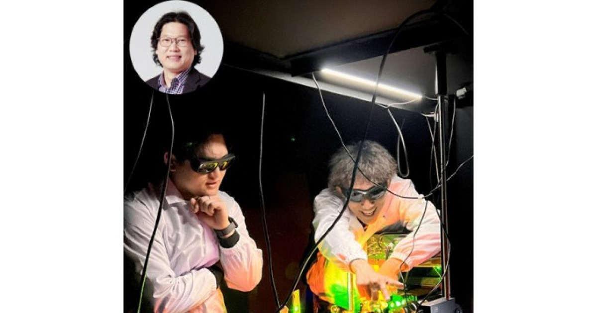[과기원NOW] AI 전력난 해결 실마리…포스텍, 엑시톤 확산 8,300% 증폭 현상 최초 발견 外