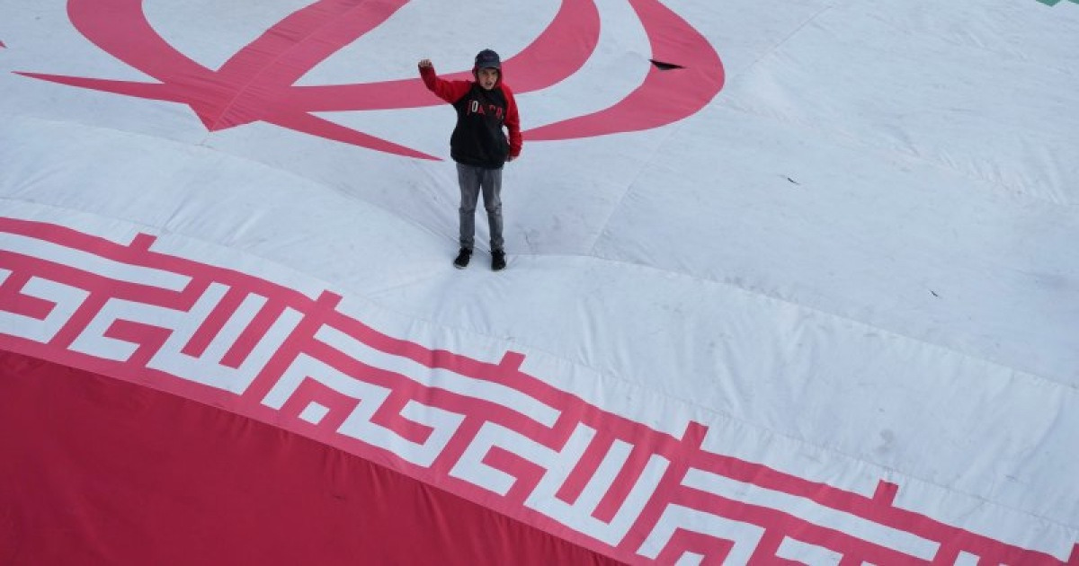 이란 "AI·데이터센터 기업 공격"…피해 사실은 확인 안돼