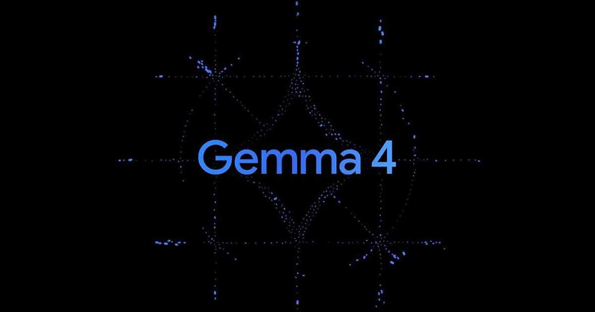 AI 에이전트 시장 노리는 구글, 개방형 AI 모델 ‘젬마 4’ 공개 [팩플]