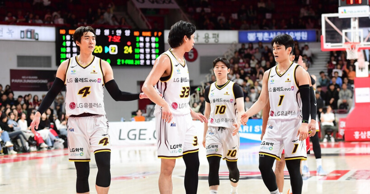 [JB프리뷰] 매직넘버 1 vs 트래직넘버 2, LG-KT의 피할 수 없는 마지막 맞대결