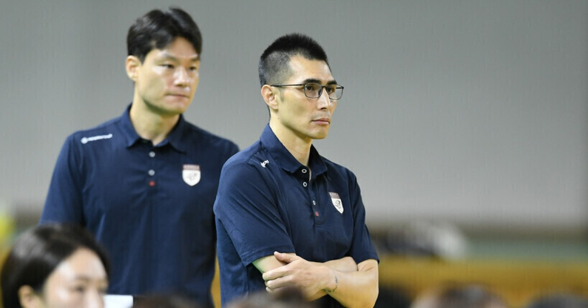 ‘3Q 2실점’에 웃은 주희정 감독 “3쿼터 수비가 제일 좋았다”